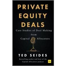 Private Equity Deals (Paperback)
