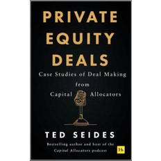 Private Equity Deals