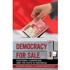 Democracy for Sale (Häftad)