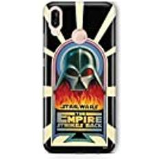 ERT GROUP Original Star Wars mobilskal Darth Vader 027 HUAWEI P20 LITE telefonfodral fodral