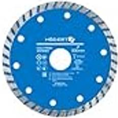 Högert Technik Högert ht6d755 diamantklinge 230mm-2,8 mm terrakotta, glasur, granit,stahlbeton 230