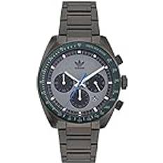 Adidas mixte AOFH22007 EDITION ONE CHRONO Noir