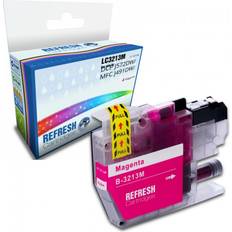 Refresh Cartridges LC3213M High Printers