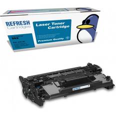 Refresh Cartridges Remanufactured 59X CF259X High Capacity Printers