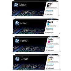 HP Original 203X High Capacity
