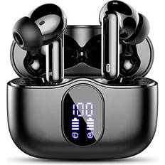 Btootos A90 Pro Black