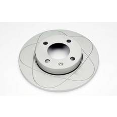 Vehicle Parts ATE Brake Disc PowerDisc 24.0312-0106.1