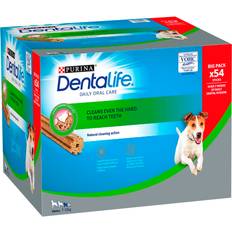 Purina Dogs Pets Purina Dentalife Dog Chews 54