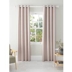 John Lewis Textured Weave Recycled