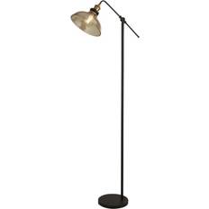 Lighting Longshore Tides Conroy 156.5Cm Floor Lamp