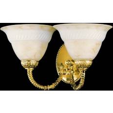 Lighting Astoria Grand Bingen Armed Sconce Wall light