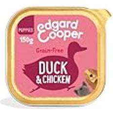 Edgard & Cooper Pâté Pour Chiot 150g x 11
