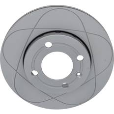 ATE Brake Disc PowerDisc 24.0318-0106.1