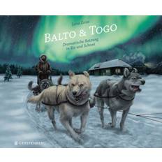 Balto & Togo