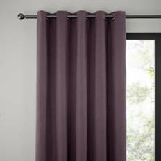 Dunelm Jennings Thistle Eyelet Thistle