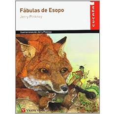 Árabe Libros Fábulas de Esopo