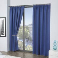 Tony's Textiles Thermal Supersoft Blackout
