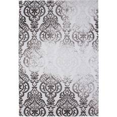 Turkiet Mattor Wilton Bari Vit 200x290cm