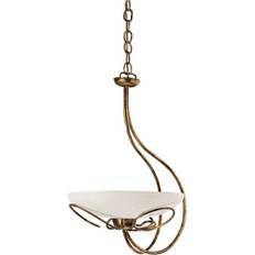 Rosalind Wheeler Hunnewell 1-Light Pendant Lamp