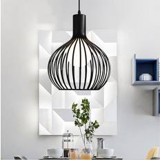 Lighting STOEX Vintage Modern Hanging Light Retro Pendant Lamp