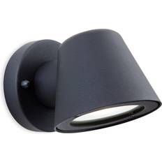 Lighting Borough Wharf Calvert LED Scone Wall light