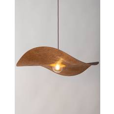 Lighting Canora Grey Chirokitia 1 Light Single Pendant Lamp