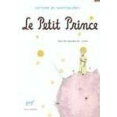 Le Petit Prince (Inbunden)