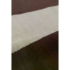 Jotex Vivans Braun, Beige 200x300 cm