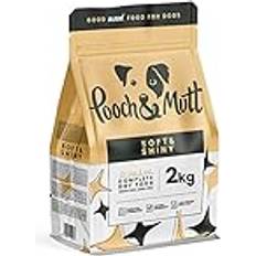 Pooch & Mutt Soft Shiny Getreidefreies