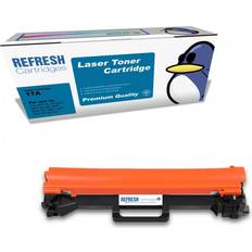 Remanufactured 17A CF217A Printers