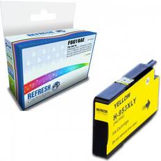 Refresh Cartridges Remanufactured 953XL F6U18AE High Capacity Printers