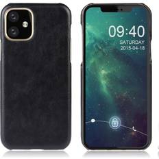 Apple Prestige iPhone 11 Pro cover Sort
