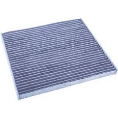 Fordonsdelar Denckermann M110938K kupéventilation, Pollenfilter, Friskluftsfilter aktivtkolfilter