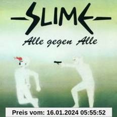 Alle Gegen Alle (CD)
