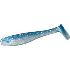 RenzStein Renz Shad Perch Blue Perl 9cm, 6g, 5-pack
