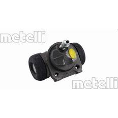Metelli 04-0787 Bromscylinder Hjulcylinder, Hjulbromscylinder 22,00 Fortwo II