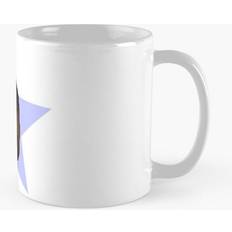WHIBOS The office Stanley Hudson star mug party