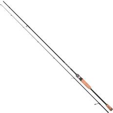 Angelausrüstung Spro Trout S-bait Spinning Rod Black 2.40 4 g