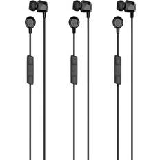 Skullcandy Jib in-Ear Wired