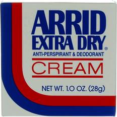 Arrid Arrid Extra Dry Anti-Perspirant Deodorant Cream 1oz.