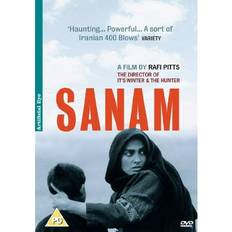 Movies Sanam DVD (2012) Roya Nonahali Pitts (DIR) Cert 15 Region 2