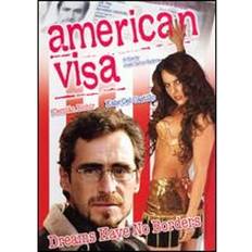 Movies American Visa [DVD] [2005] [Region 1] [U DVD Region 1