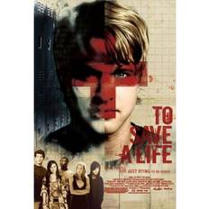 Movies To Save a Life [DVD] [2009] [Region 1] [ DVD