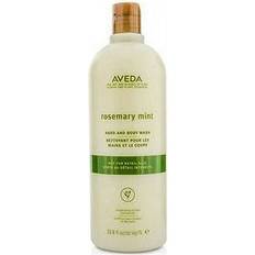 Aveda Rosemary Mint Hand Soap Body Wash