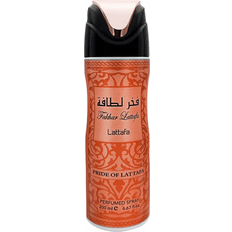 Lattafa Fakhar Femme Deodorant Spray 200 ml 200ml