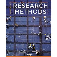 Cengage Advantage Books: Research Methods