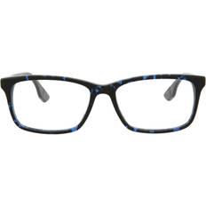 McQ MQ0064O 003 Rectangle MX Clear mm