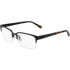 Briller & Læsebriller Joseph Abboud JA4080 001 53 Briller Mænd Black 53mm