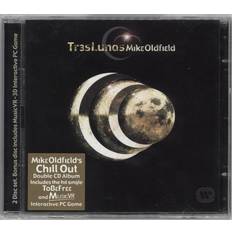 Tres Lunas CD-ROM (CD)