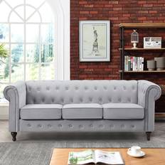 Aliso Upholstered